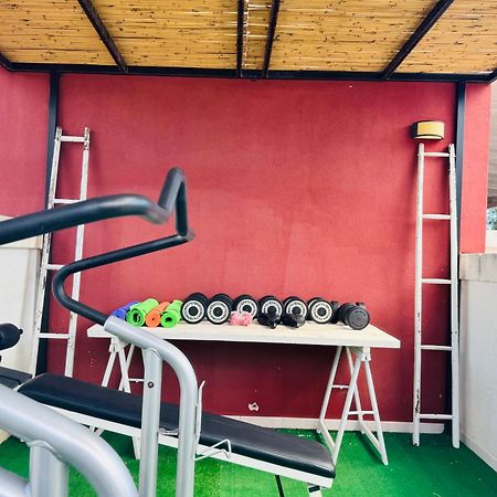 Tenuta Amostuni-Country House Экстерьер фото