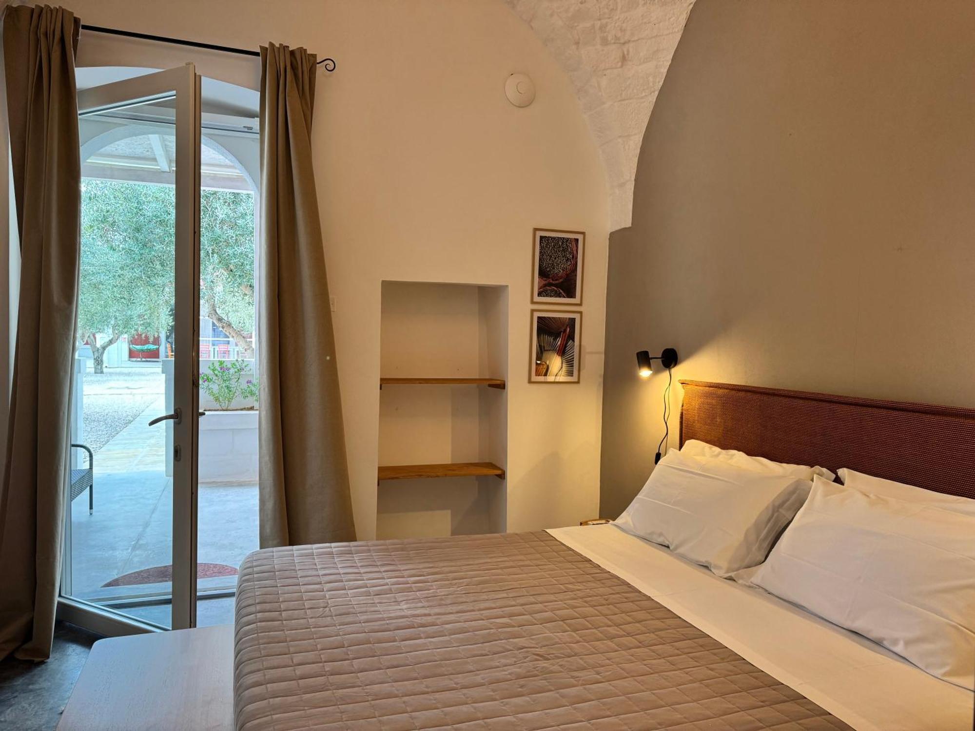 Tenuta Amostuni-Country House Экстерьер фото