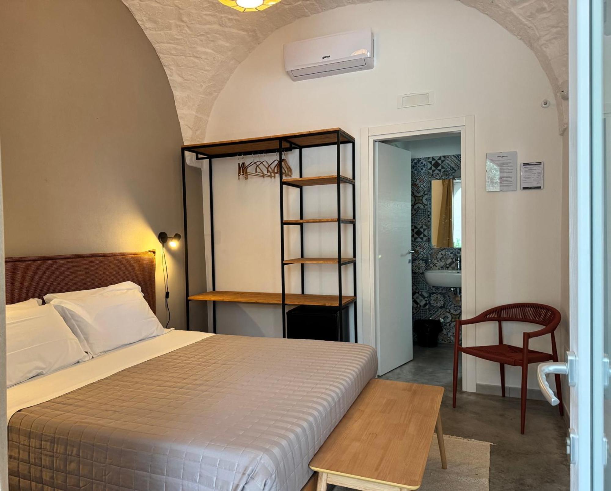 Tenuta Amostuni-Country House Экстерьер фото