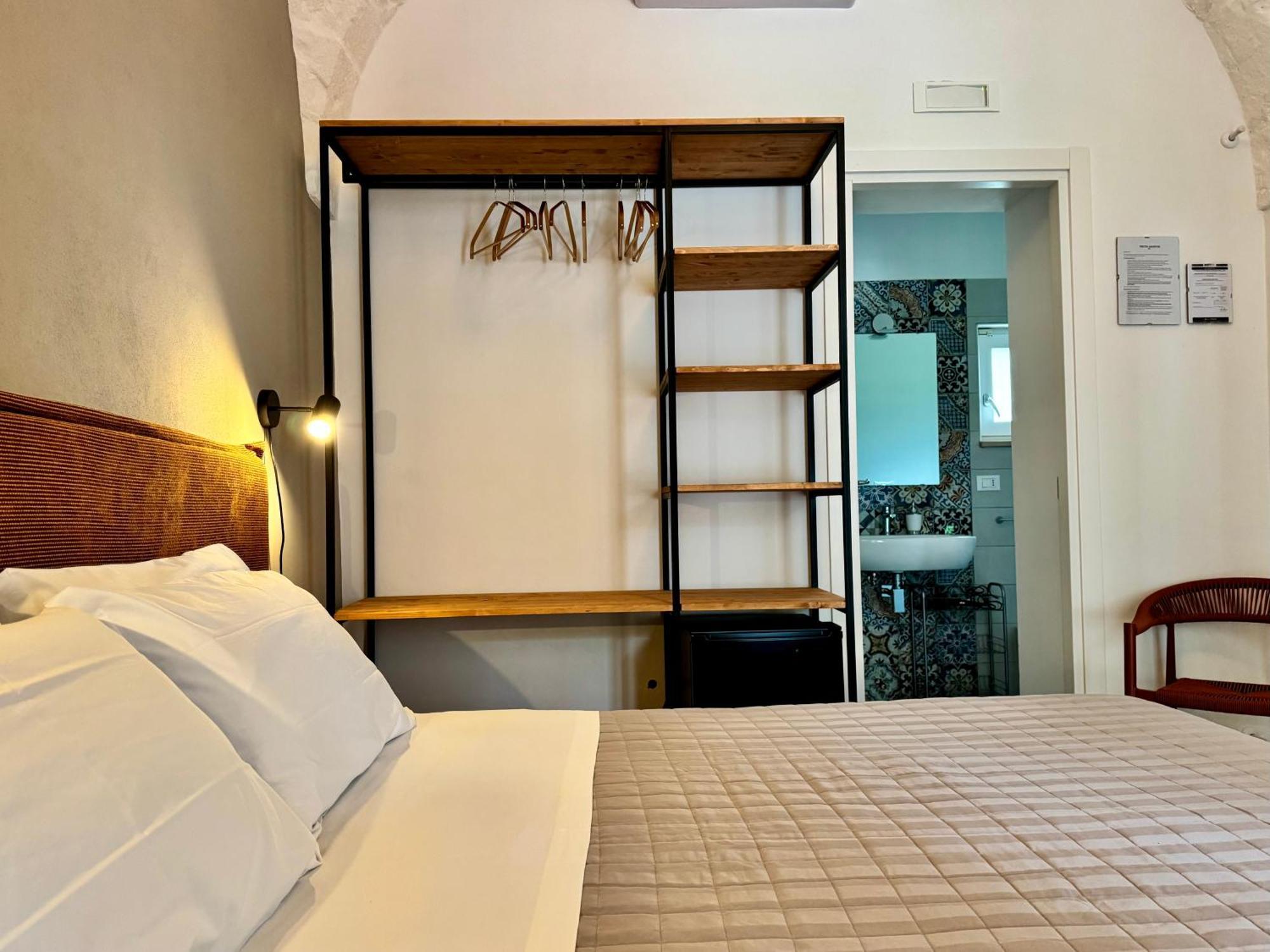 Tenuta Amostuni-Country House Экстерьер фото