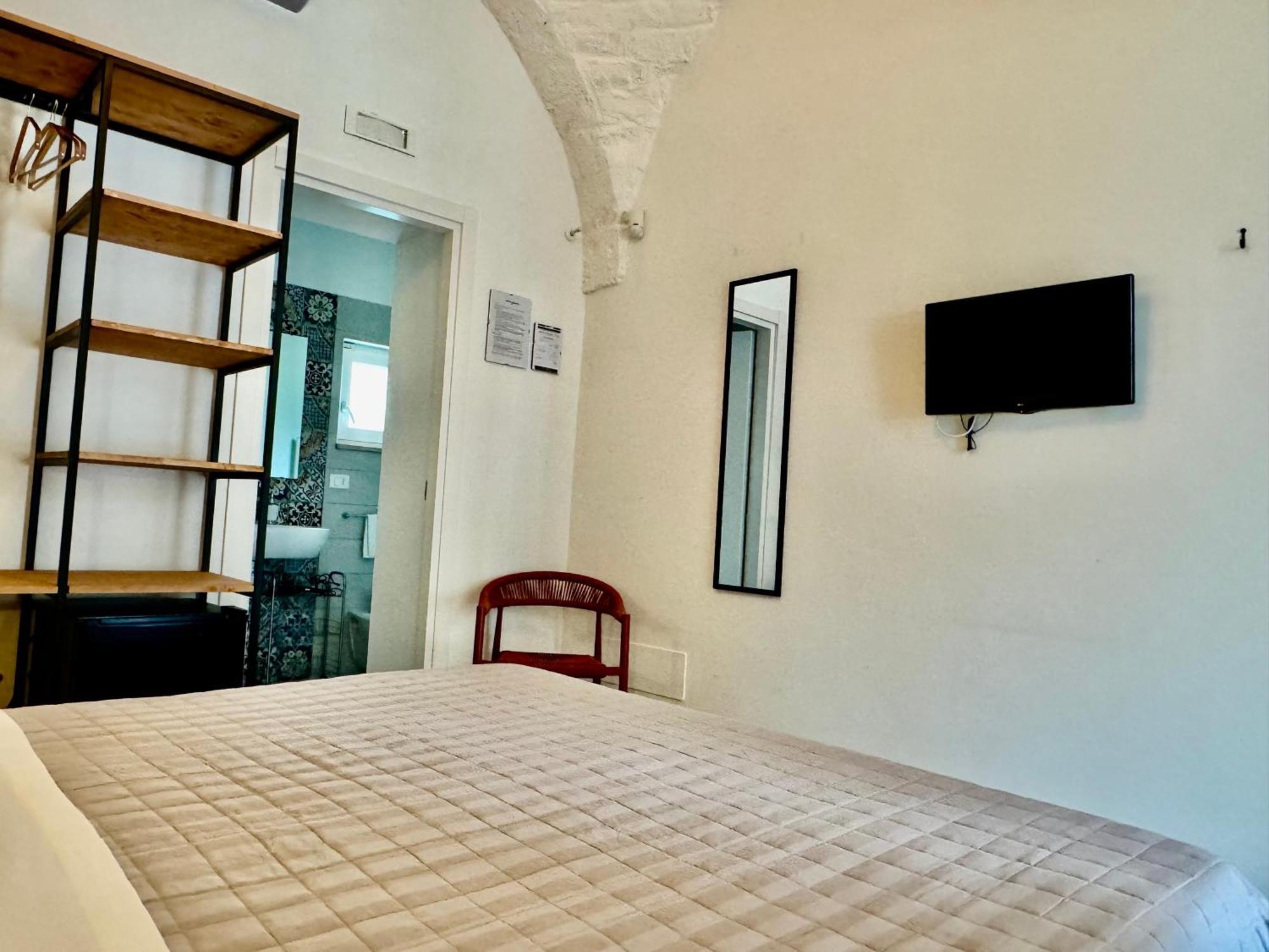 Tenuta Amostuni-Country House Экстерьер фото