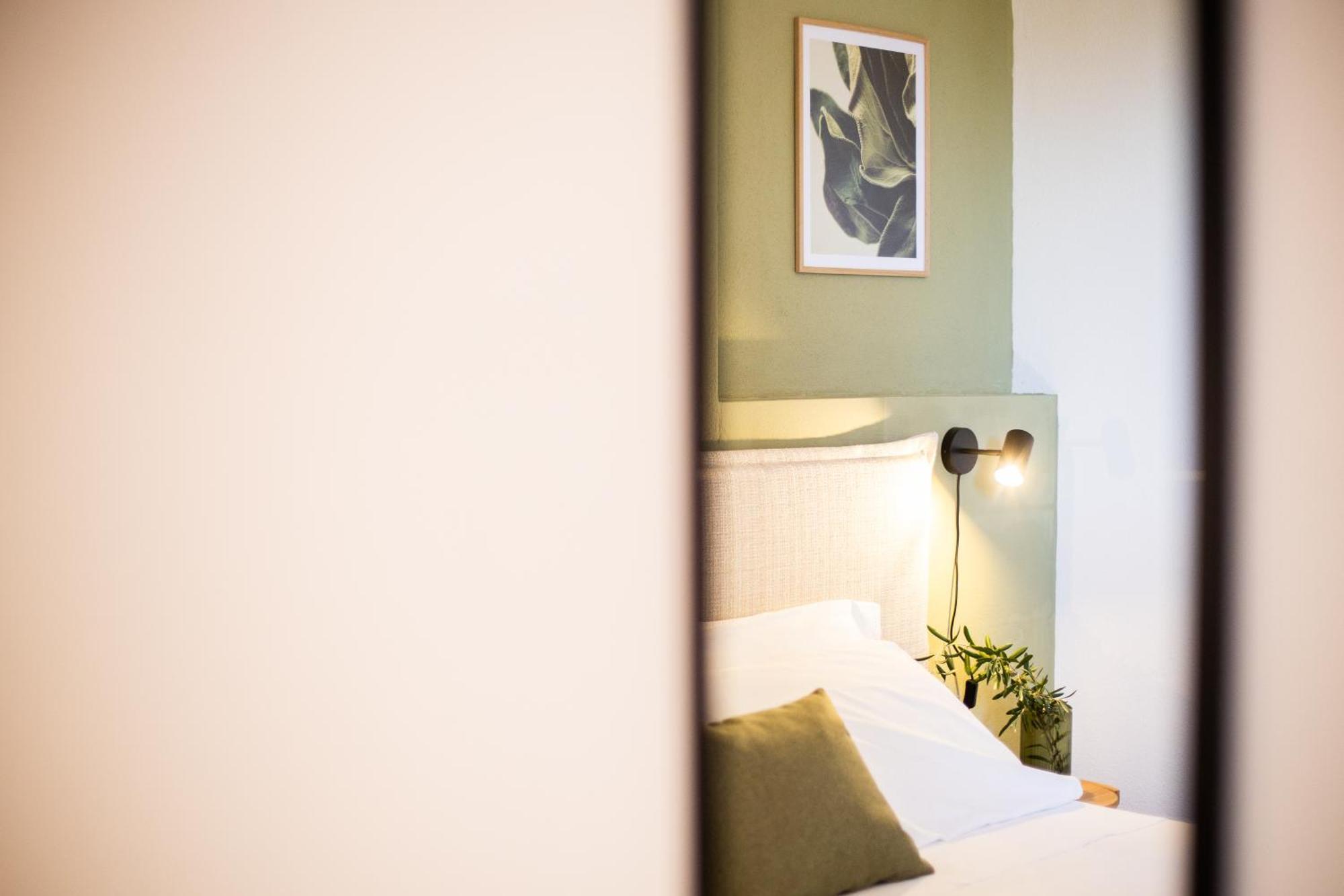 Tenuta Amostuni-Country House Экстерьер фото