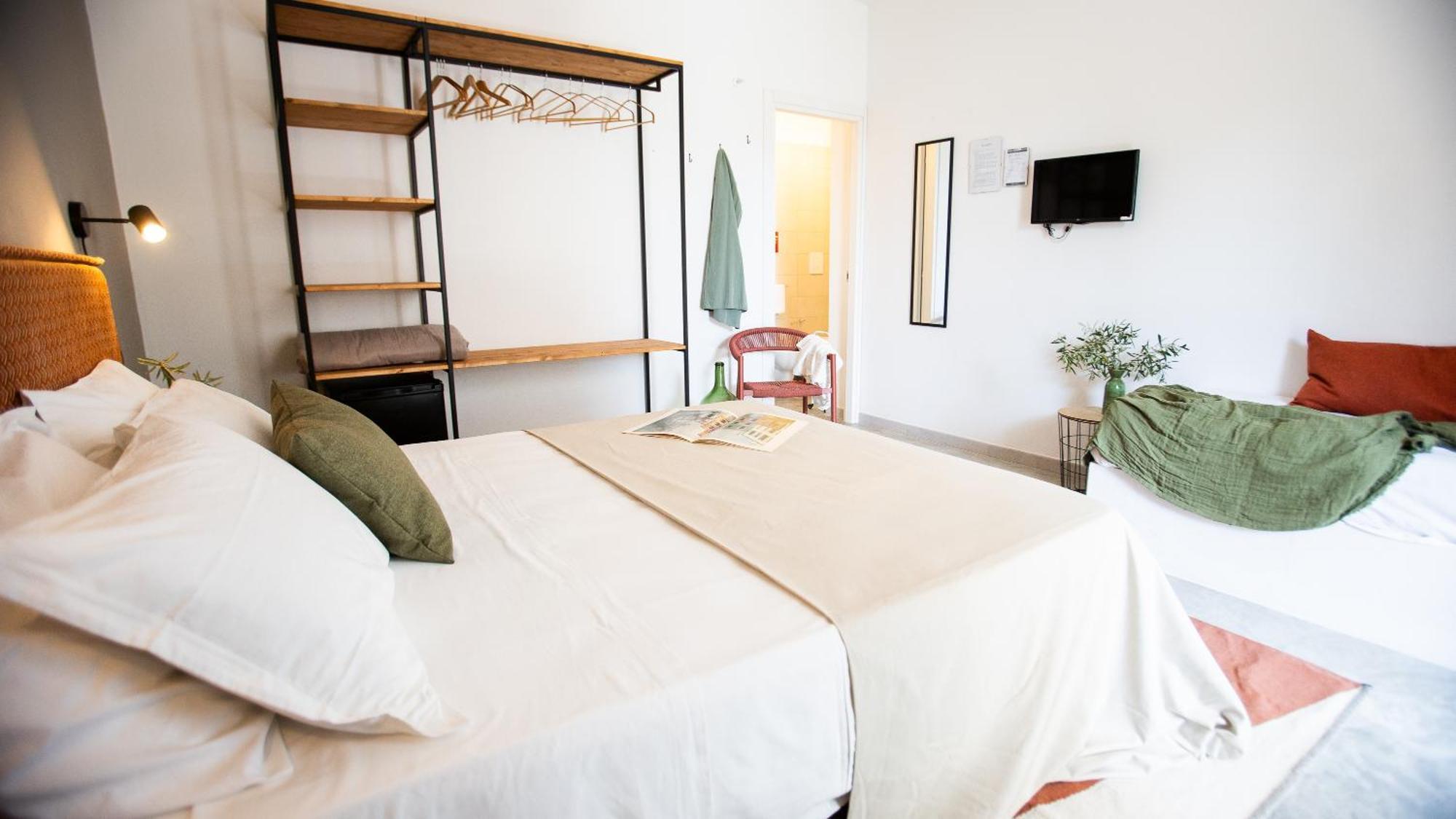 Tenuta Amostuni-Country House Экстерьер фото