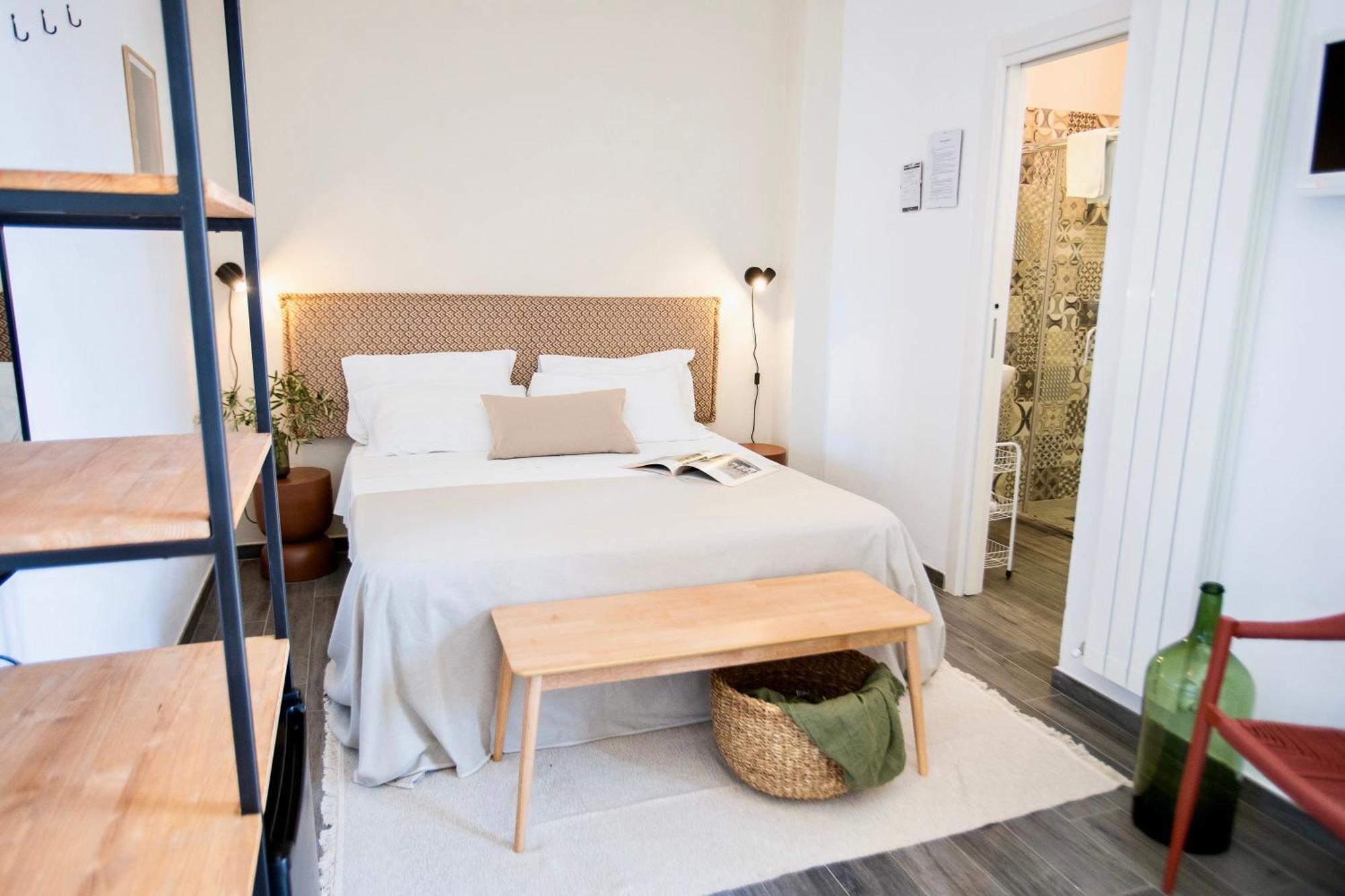 Tenuta Amostuni-Country House Экстерьер фото