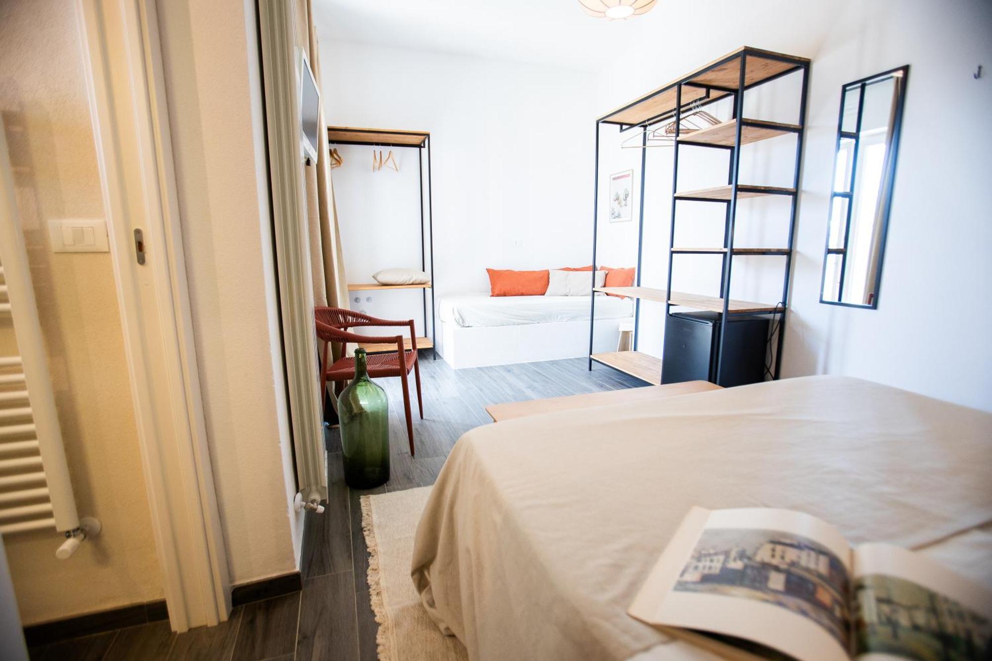 Tenuta Amostuni-Country House Экстерьер фото